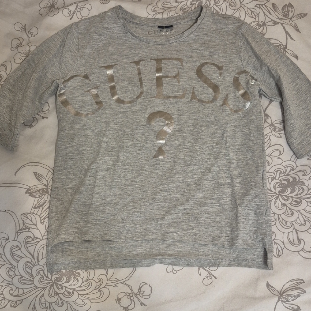 🍀5/30🍀GUESS Kids Tee